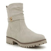 Pierre Cardin Callie 2 Short Boot - Beige