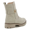 Pierre Cardin Callie 2 Short Boot - Beige