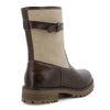 Pierre Cardin Callie 4 Short Boot - Brown