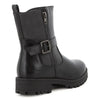 Pierre Cardin Callie 5 Short Boot - Black