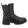 Pierre Cardin Callie 5 Short Boot - Black