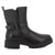 Pierre Cardin Callie 5 Short Boot - Black