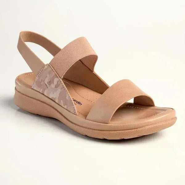 Pierre Cardin Camilla Sandal - Pink