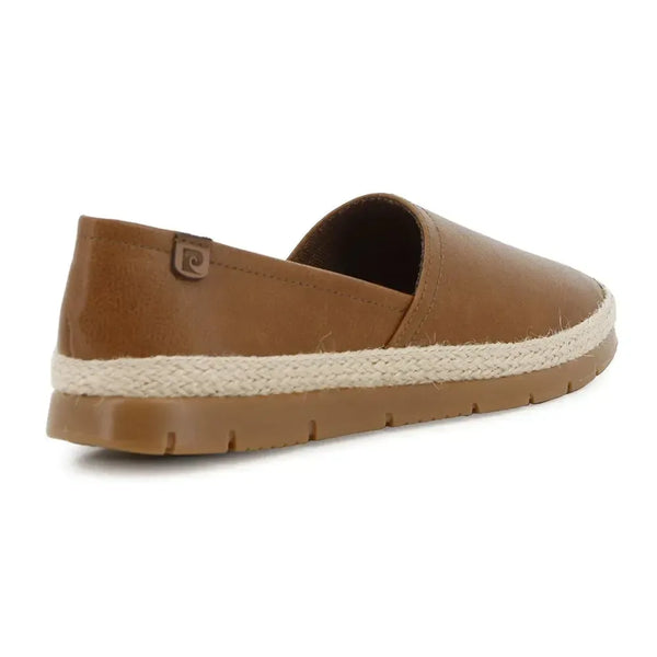 Pierre Cardin Casual Slip On - Camel