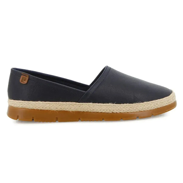 Pierre Cardin Casual Slip On - Navy