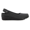 Pierre Cardin Casual Wedge - Black
