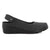 Pierre Cardin Casual Wedge - Black