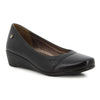 Pierre Cardin Charlotte 6 Court - Black