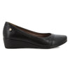 Pierre Cardin Charlotte 6 Court - Black