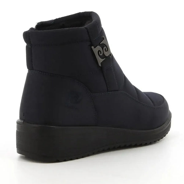 Pierre Cardin Christelle 2 Bootie - Navy