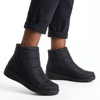 Pierre Cardin Christelle 2 Bootie - Navy