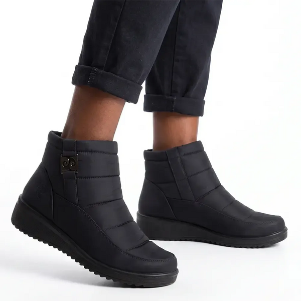 Pierre Cardin Christelle 2 Bootie - Navy