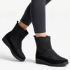 Pierre Cardin Christelle 6 Bootie - Black
