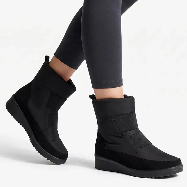 Pierre Cardin Christelle 6 Bootie - Black
