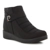 Pierre Cardin Christelle 7 Bootie - Black