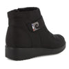 Pierre Cardin Christelle 7 Bootie - Black