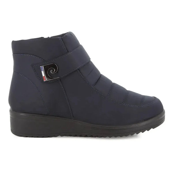 Pierre Cardin Christelle 7 Bootie - Navy