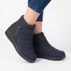 Pierre Cardin Christelle 7 Bootie - Navy