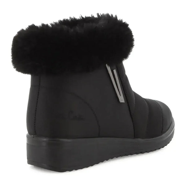 Pierre Cardin Christelle 8 B2 Bootie - Black