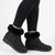 Pierre Cardin Christelle 8 B2 Bootie - Black