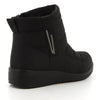 Pierre Cardin Christelle Eskimo Bootie - Black