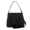 Pierre Cardin Clair Shoulder Bag - Black