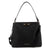 Pierre Cardin Clair Shoulder Bag - Black
