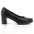 Pierre Cardin Classic Court - Black