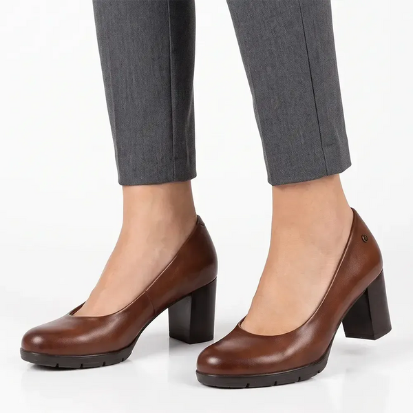 Pierre Cardin Classic Court - Brown