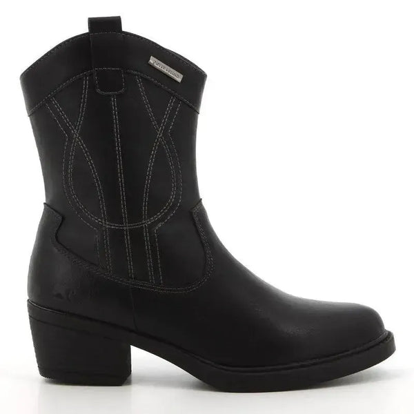 Pierre Cardin Dallas - Black