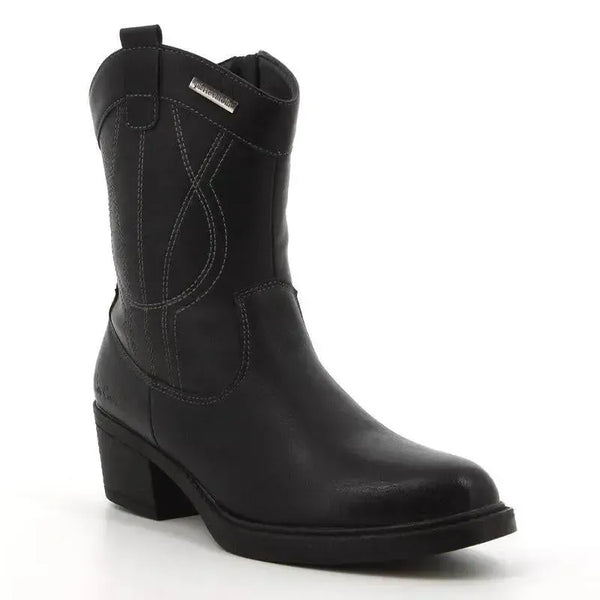 Pierre Cardin Dallas - Black