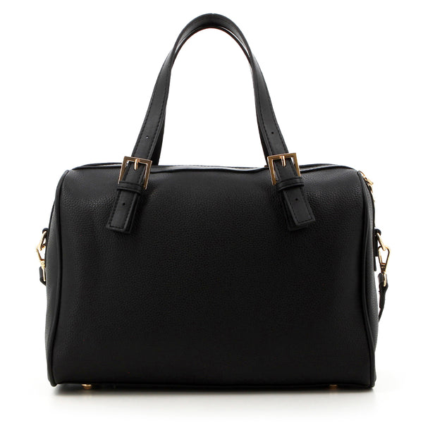 Pierre Cardin Dana Bowling Bag - Black