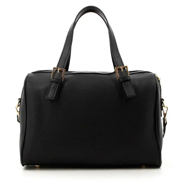 Pierre Cardin Dana Bowling Bag - Black