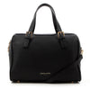 Pierre Cardin Dana Bowling Bag - Black