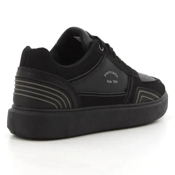 Pierre Cardin Denise 1 Sneaker - Black