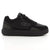 Pierre Cardin Denise 1 Sneaker - Black