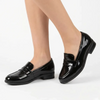Pierre Cardin Dress Penny Moc - Black