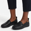 Pierre Cardin Edith 5 Flats - Black