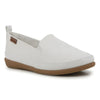 Pierre Cardin Edith 5 Flats - White