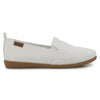 Pierre Cardin Edith 5 Flats - White