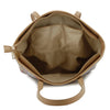 Pierre Cardin Elodie Floral Tote - Beige Floral
