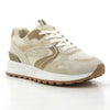 Pierre Cardin Eloise 1 Sneaker - Beige Multi