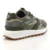 Pierre Cardin Eloise 1 Sneaker - Olive Multi