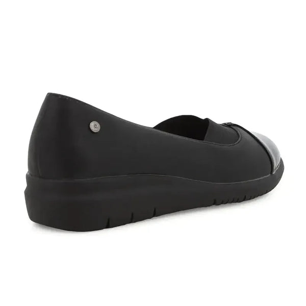 Pierre Cardin Emma1 Loafer - Black
