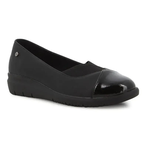 Pierre Cardin Emma1 Loafer - Black