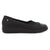 Pierre Cardin Emma1 Loafer - Black