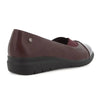 Pierre Cardin Emma1 Loafer - Burgundy