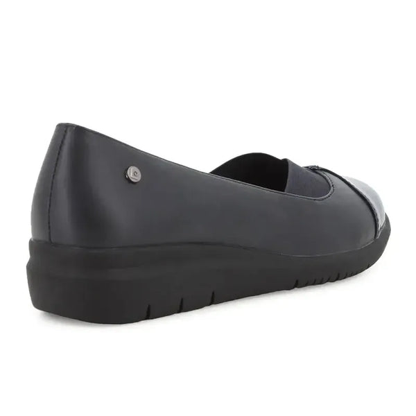 Pierre Cardin Emma1 Loafer - Navy