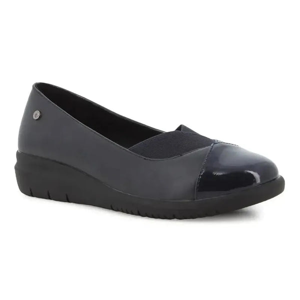 Pierre Cardin Emma1 Loafer - Navy