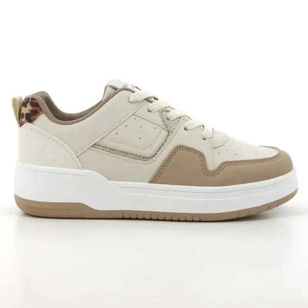 Pierre Cardin Felice 2 Sneaker - Beige